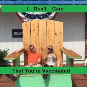 Meet your Posher, Ben